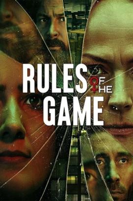 Rules of The Game - Staffel 1 *English* (2022)