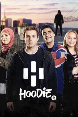Hoodie - Staffel 1 (2020)