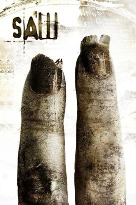 Saw II - Das Spiel geht weiter... (2005)