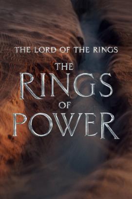 Der Herr der Ringe: Die Ringe der Macht (2022)