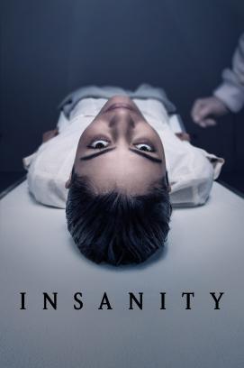 Insanity - Staffel 1 (2021)