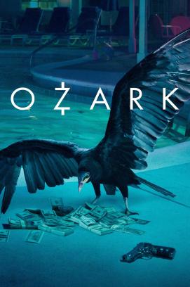 Ozark - Staffel 4 (2022)