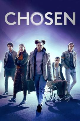 Chosen - Staffel 1 (2022)