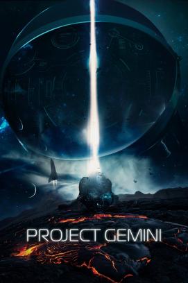 Project Gemini *English* (2022)