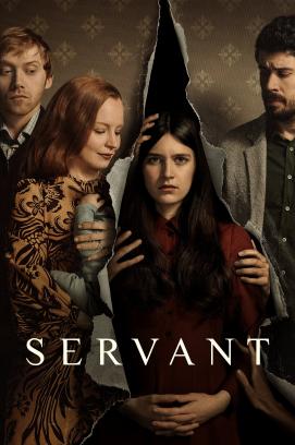 Servant - Staffel 3 (2022)
