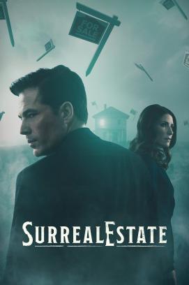 SurrealEstate - Staffel 1 (2022)