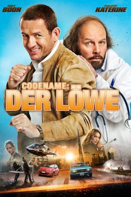 Codename - Der Löwe (2020)