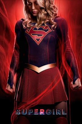 Supergirl - Staffel 6 (2022)