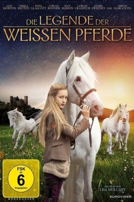Die Legende der weißen Pferde (2014)
