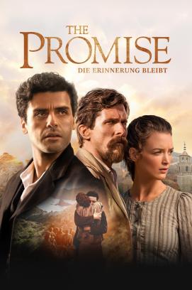 The Promise – Die Erinnerung bleibt (2016)