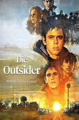 Die Outsider (1983)