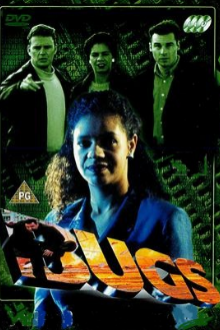 Bugs - Die Spezialisten - Staffel 1 (1995)