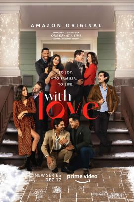 With Love - Staffel 1 (2021)