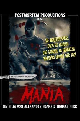 Mania (2017)
