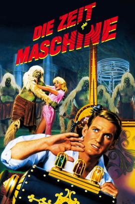 Die Zeitmaschine (1960)