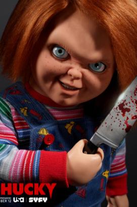 Chucky - Staffel 1 (2021)