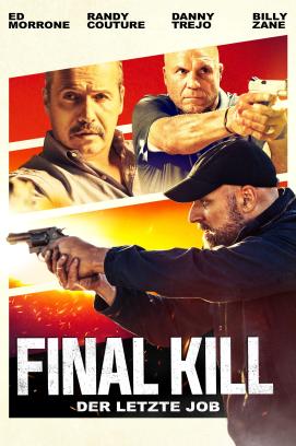 Final Kill - Der letzte Job (2020)