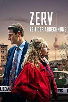 ZERV - Zeit der Abrechnung - Staffel 1 (2022)