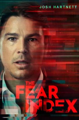 The Fear Index - Staffel 1 (2022)