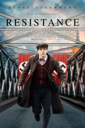Résistance: Widerstand (2020)