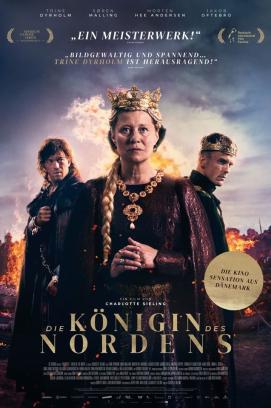 Die Königin des Nordens (2021)