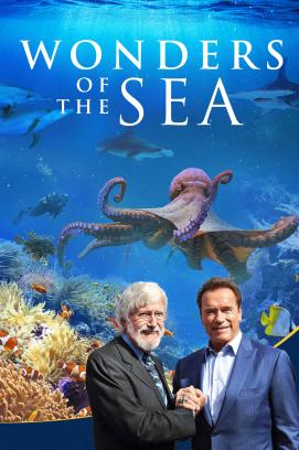 Wonders of the Sea (2017)