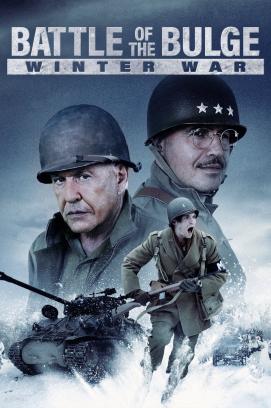 Winter War - Kampf um die Ardennen (2020)