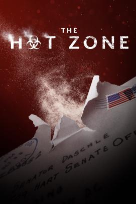 The Hot Zone - Staffel 1 (2019)