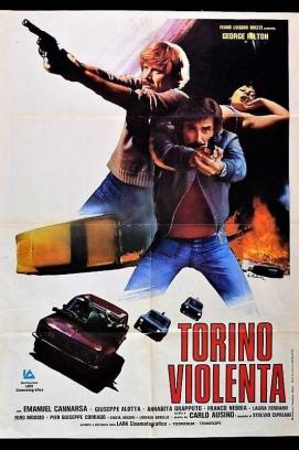 Gewalt über der Stadt (1977)