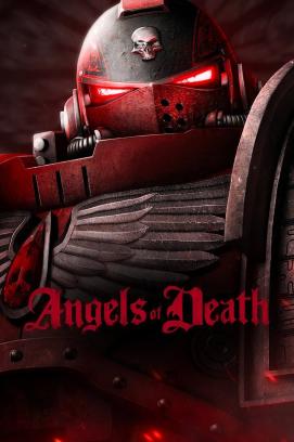 Angels of Death - Staffel 1 *Subbed* (2021)