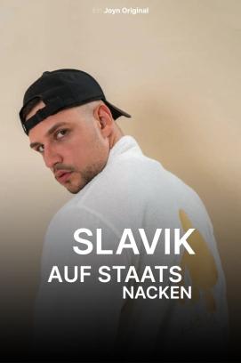 Slavik - Auf Staats Nacken - Staffel 3 (2019)