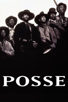 Posse - Die Rache des Jessie Lee (1993)