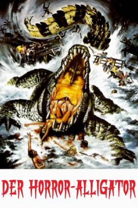 Krokodile (1979)