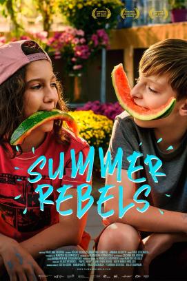 Sommer-Rebellen (2020)