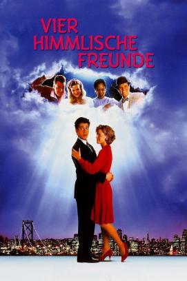 Vier himmlische Freunde (1993)
