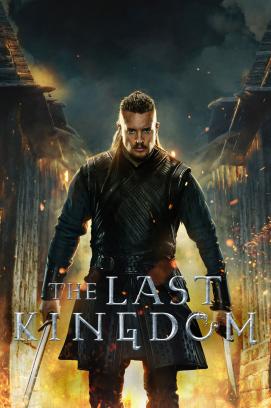 The Last Kingdom - Staffel 5 (2022)