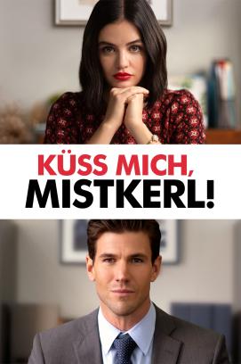 Küss Mich, Mistkerl! (2022)