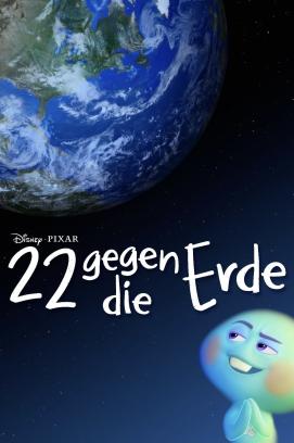 22 gegen die Erde (2021)