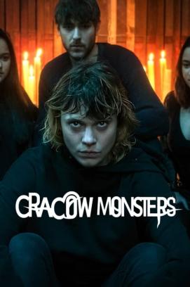 Cracow Monsters - Staffel 1 (2022)