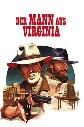 Der Mann aus Virginia (1977)
