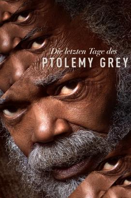 Die letzten Tage des Ptolemy Grey - Staffel 1 (2022)