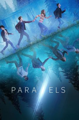 Parallels - Staffel 1 (2022)