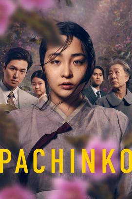 Pachinko - Ein einfaches Leben - Staffel 1 (2022)