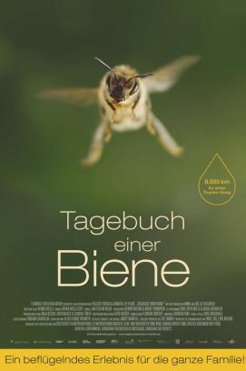 Tagebuch einer Biene (2021)