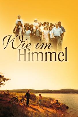 Wie im Himmel (2004)