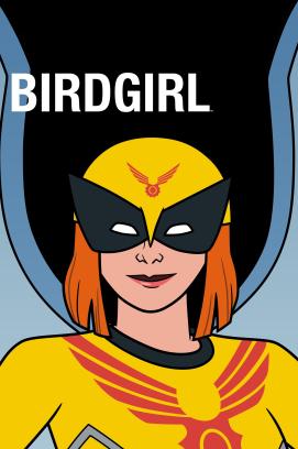 Birdgirl - Staffel 1 (2021)