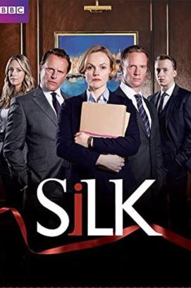 Silk - Staffel 1 (2011)