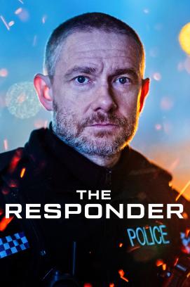 The Responder - Staffel 1 (2022)