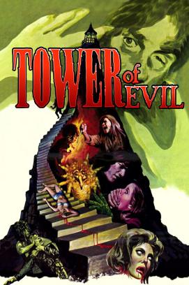 Der Turm der lebenden Leichen (1972)
