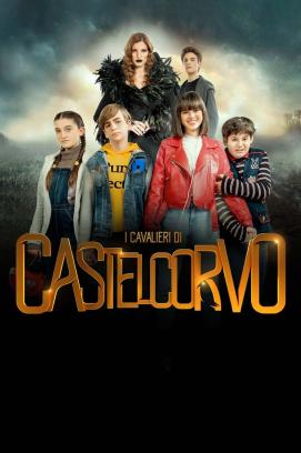 Die Ritter von Castelcorvo - Staffel 1 (2020)